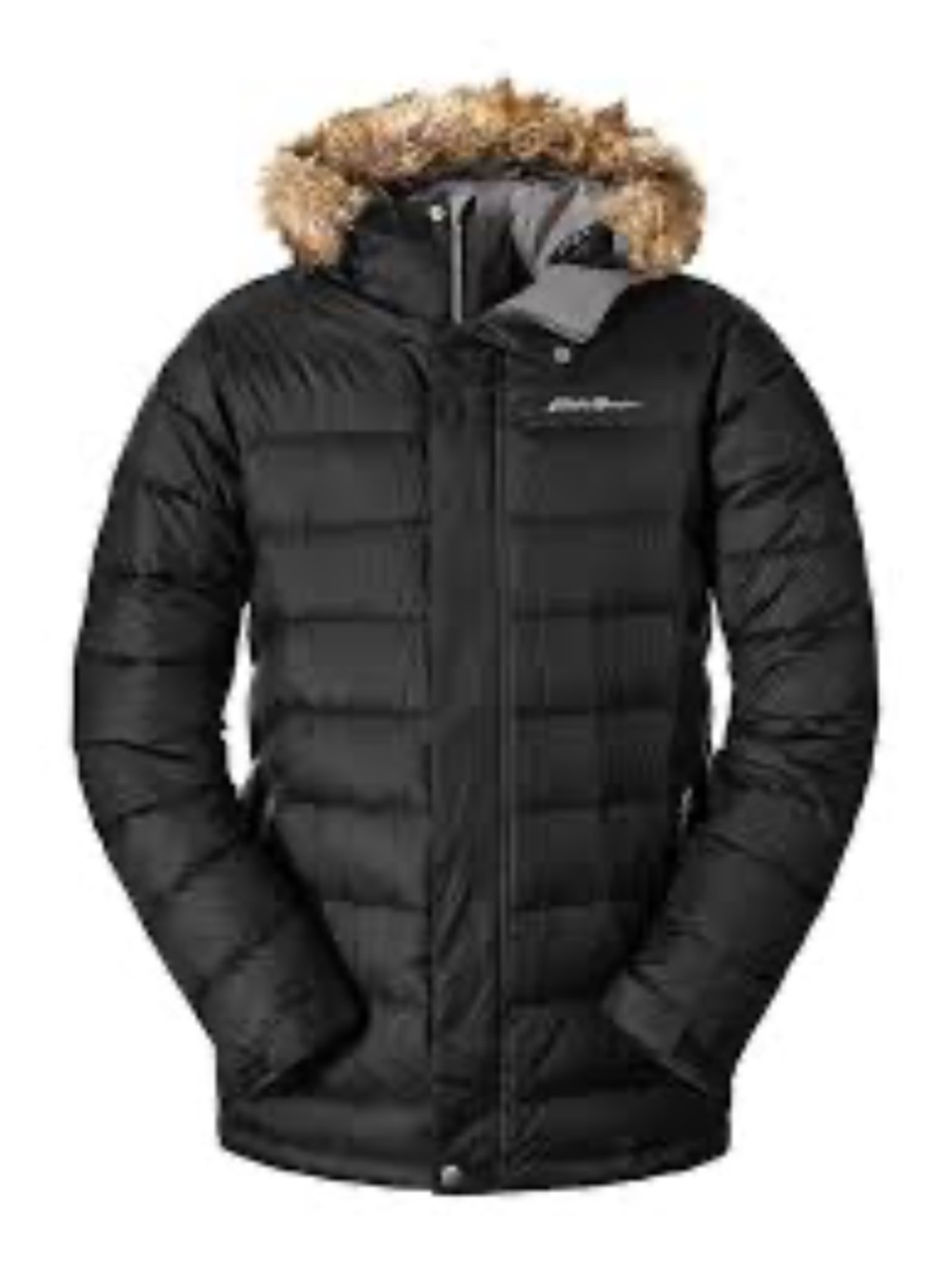 Eddie Bauer Boundary Pass Parka Men M